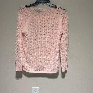 Used LOFT SWEATER